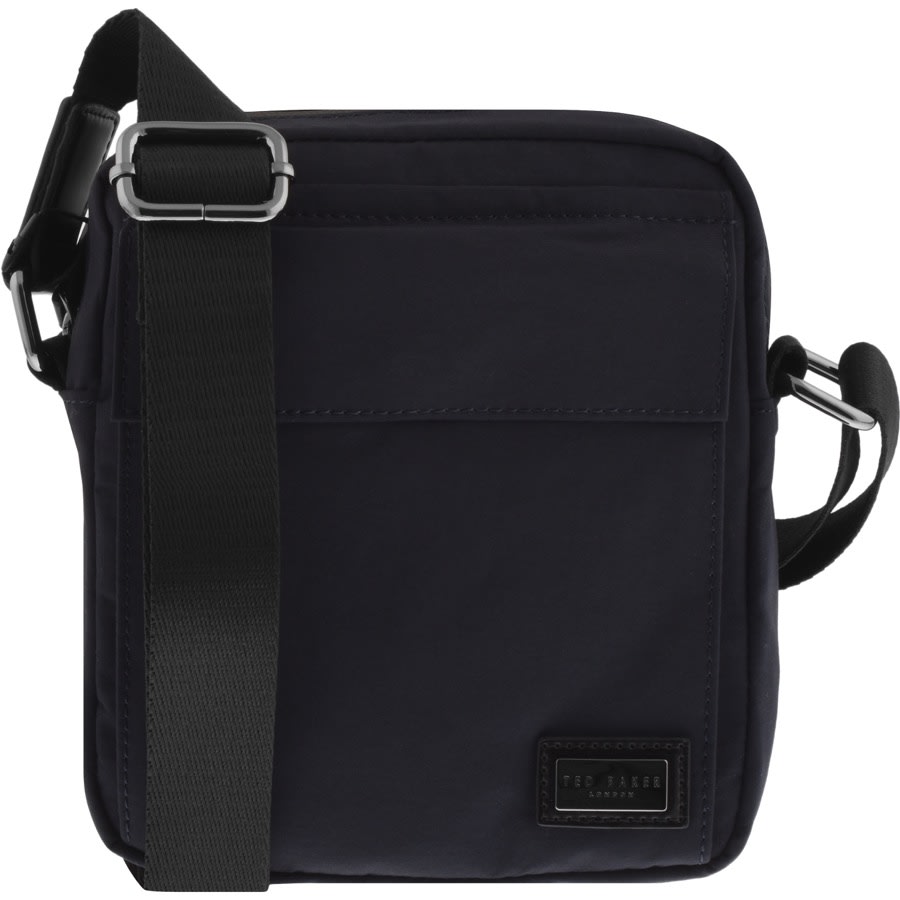 Alternative Image for ProductTed Baker Hektor Flight Bag Navy1